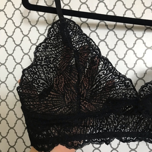 Wilfred bralette - Picture 2 of 4